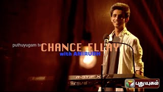 Chancey Illa Anirudh SPL (15-08-2014)