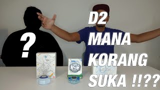 Collectible Culture - Review \u0026 Unbox Digivice D2 15th, 2020 dan Ver. Complete !!