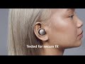 Jabra Elite 75t Earphones Overview