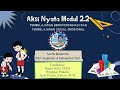 2.2.a.10 Aksi Nyata - Pembelajaran Sosial dan Emosional