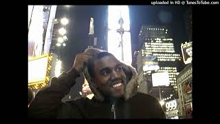 I Wonder - Kanye West (Extended Intro with Orchestrated Outro) (djbotox version)