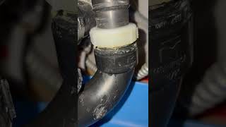 Leaks What To Do