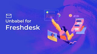 Unbabel for Freshdesk