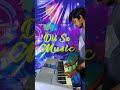 sharmili humane sagar instrumental dil se music shorts odia