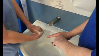 World Hand Hygiene Day 2017