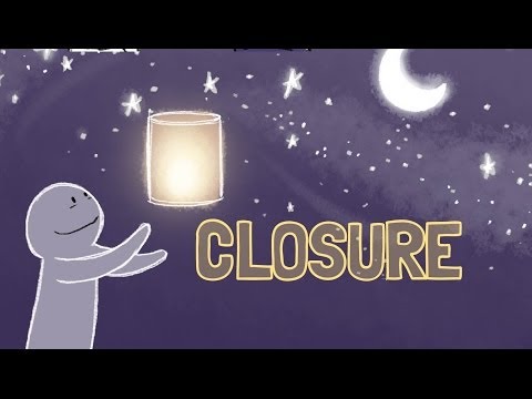 Wellcast - How to Move On and Find Closure Wellcast - How to Move On and Find Closure