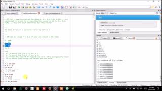 03.0.0 Limits Solutions, Calc with Python