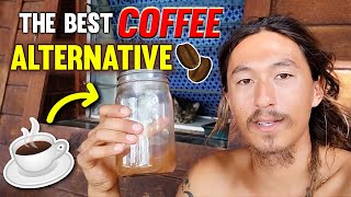 The BEST Substitute for Coffee I've Ever Found!
