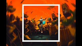 Logic - man i is (Clean)