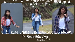 Venetia Warshong | Beautiful Day (Official Music Video)