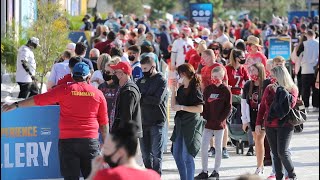 HSI at SB55: The I-Team