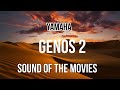 Yamaha Genos 2 - The sound of the movies in a Keyboard!