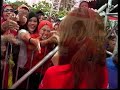 Stacy, Akim & Tomok Aku Dan Dirimu @ KJH Sabah 2011