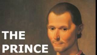 The Prince by Niccolo Machiavelli Introduction pt 2 Audiobook