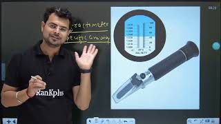 LAB Technician MCQ'S #93 | Chandan Mlt