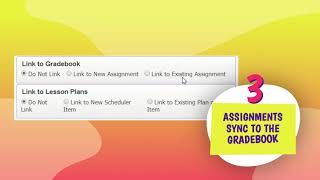 5 Features in Skyward's Course Learning Center