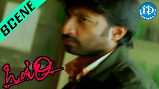 Ontari Movie - Gopichand Enquiries about Ajay | Bhavana, Sunil, Raghu Babu | Mani Sharma
