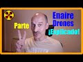 Nuevo MAPA de ENAIRE Drones EXPLICADO - Parte 2