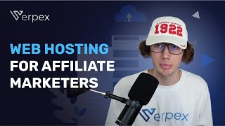 Supercharge Your Affiliate Journey: Picking the Perfect Web Host!