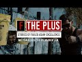 F the Plus: Stories of Failed Asian Excellence | Montage | Official Trailer