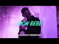 Type beat Dadju x Naza x Keblack x ronisia x Tayc Type Beat - MON BEBE - 🎹🎧🔥 AFRO BEAT INSTRU 2023