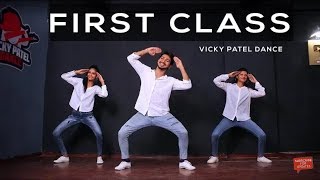 First class dance cover video kalank by Vicky Patel Dance choreography by #VK_screen kalank 2019