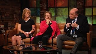 Rita Ann Higgins - They Trespass Against Us | The Late Late Show | RTÉ One