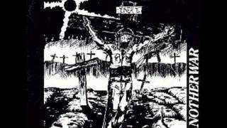 The Varukers - Seek Shelter in Hell