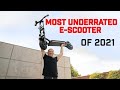 Kaabo Wolf Warrior X Review + Wolf Warrior X Pro Review  2021’s Most Underrated Electric Scooter