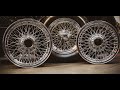 Wire Wheel Range | SNG Barratt