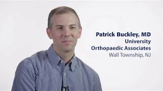 Hail & Farewell 2018 - Patrick S. Buckley