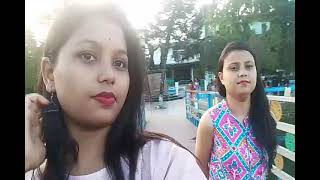 Gohpur borpukhuri vlog🌺