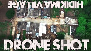 village Drone shot || cinematic video  || DJI Phantom 4 || #gajapativlogger