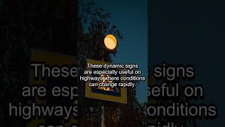 Street Sign Secrets: The Hidden Language of Colors, Shapes & Symbols