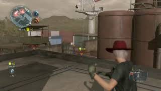 MGO3: FES_Pain   Fes vs Gods Friendly match