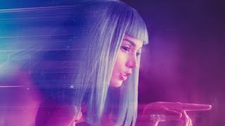 Blade Runner 2049 Edit After Dark Mr Kitty Music Video ft Ana de Armas & Ryan Gosling