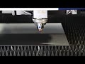 trumpf detectline actual machine