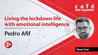 Living the lockdown life with emotional intelligence