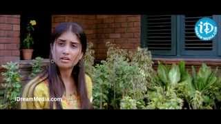 Siddharth, Shamili Best Comedy Scene - Oye Movie