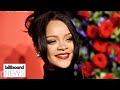 Rihanna’s ‘Stay’ Becomes Her Eighth Music Video to Reach 1 Billion Views I Billboard News