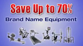 Exercise Equipment for Your Home