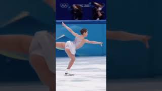 Анастасия Мишина, Александр Галлямов⛸❤