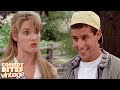 Student Wants to Date His Teacher?! | Billy Madison (1995) | Comedy Bites Vintage