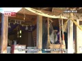 【西和賀fan tv】西和賀ほっとだより 115 西和賀の伝統芸能 坂本神楽