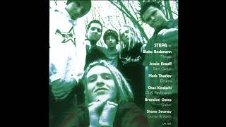 Stepa - Gravity