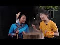 2021金秋好风味 广西环江篇《味道》20210930 美食中国 tasty china