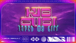 KID CUDI SAVED MY LIFE: Kid Cudi Mix