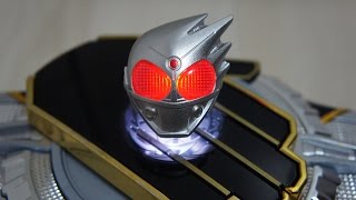 仮面ライダーウィザード 食玩ウィザードリング4 メテオウィザードリング KamenRider Wizard Meteor Wizard Ring