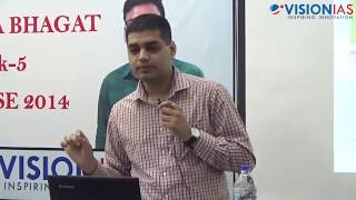 Topper's Talk with Aman Mittal AIR-20, CSE 2014