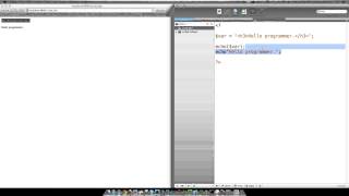 PHP Secure Coding Tutorial 2 - Cross-Site Scripting
